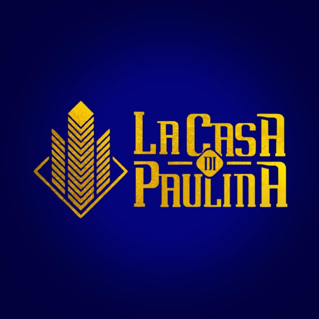 Logo La Casa Di Paulina